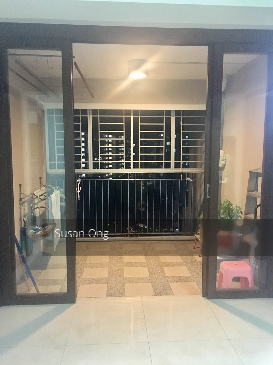 Blk 460 Ang Mo Kio Avenue 10 (Ang Mo Kio), HDB 5 Rooms #153501512